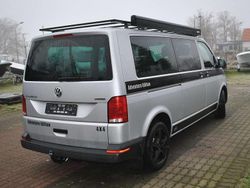 Silber Gebraucht 2020 VW Caravelle Comfortline Van / Kleinbus | 39.000 € (Fairer Preis)