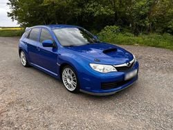 Blau Gebraucht 2008 Subaru Impreza Kleinwagen | 24.900 €