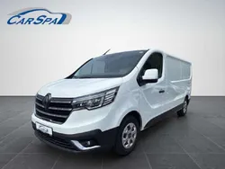 Other Gebraucht 2024 Renault Trafic Komfort Van | 31.900 € (Fairer Preis)