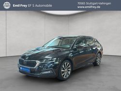 Blackmagic perleffekt Gebraucht 2021 Skoda Octavia Style Kombi | 19.890 € (Fairer Preis)