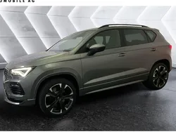 Grau Neu 2025 Cupra Ateca VZ SUV | 47.390 € (Etwas zu teuer)