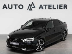 Schwarz Gebraucht 2019 Audi RS3 Sport Kleinwagen | 44.990 € (Fairer Preis)