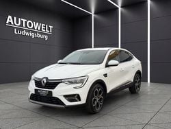 Weiß Gebraucht 2023 Renault Arkana Techno SUV | 21.777 € (Guter Preis)