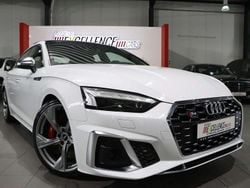 Weiß Gebraucht 2022 Audi S5 Sportback S-Line Kleinwagen | 45.777 € (Fairer Preis)