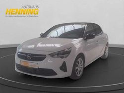 Weiß Gebraucht 2020 Opel Corsa GS Line Limousine | 14.290 € (Guter Preis)
