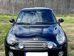Gebraucht 2010 Mini Cooper Kleinwagen | 4.000 € (Guter Preis)