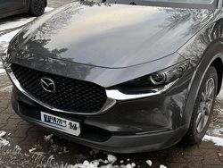 Grau Gebraucht 2020 Mazda CX-30 Edition SUV | 20.900 € (Fairer Preis)