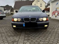 Gebraucht 1998 BMW 520 Limousine | 1.200 €