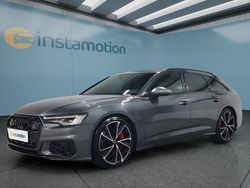 Grau Gebraucht 2024 Audi S6 Kombi | 61.199 € (Fairer Preis)