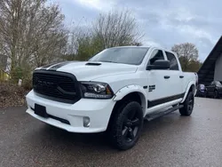 Weiß Gebraucht 2021 Dodge Ram Abholung | 37.900 €