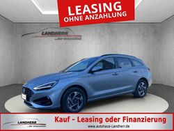 Silber Neu 2025 Hyundai i30 Kombi | 23.815 € (Superpreis)