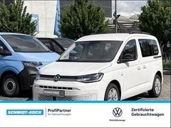 Weiß Neu 2025 VW Caddy Life Van / Kleinbus | 37.290 €