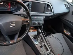 Grau Gebraucht 2017 Seat Leon ST Ecomotive Kombi | 8.900 € (Fairer Preis)