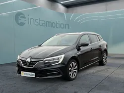 Renault Mégane GrandTour