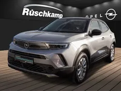 Grau Gebraucht 2021 Opel Mokka Edition SUV | 22.480 €