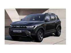 Neu 2025 Dacia Duster Expression SUV | 25.990 € (Guter Preis)