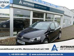 Schwarz Gebraucht 2017 VW Polo Trendline Limousine | 10.750 € (Fairer Preis)