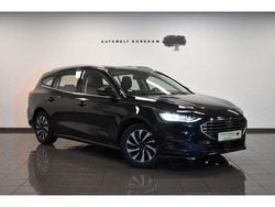 Gebraucht 2023 Ford Focus Titanium Kombi | 18.800 € (Superpreis)