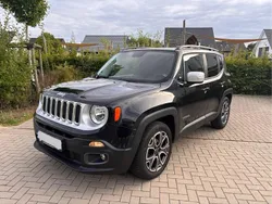 Schwarz Gebraucht 2015 Jeep Renegade Longitude SUV | 10.800 € (Fairer Preis)