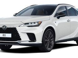 Weiß Neu 2025 Lexus RX450h+ Sport Design Packet SUV | 84.283 € (Fairer Preis)