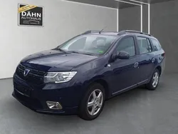 Andere Gebraucht 2016 Dacia Logan Limousine | 7.490 € (Guter Preis)