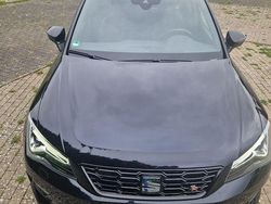 Schwarz Gebraucht 2020 Seat Ateca 4Drive SUV | 26.100 € (Guter Preis)