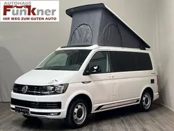 Weiß Gebraucht 2019 VW T6.1 Van | 42.900 €