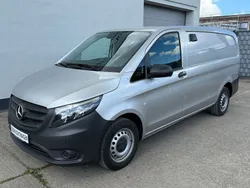 Silber Gebraucht 2022 Mercedes Vito Van / Kleinbus | 24.980 € (Superpreis)