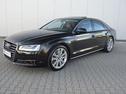 Schwarz Gebraucht 2015 Audi A8 Comfort Limousine | 25.490 € (Fairer Preis)