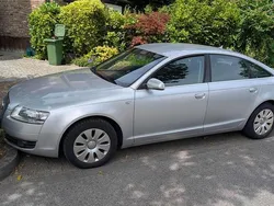 Silber Gebraucht 2004 Audi A6 Limousine | 3.350 € (Guter Preis)