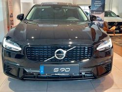 Onyx black Gebraucht 2024 Volvo S90 Ultimate Limousine | 68.990 €