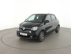 Schwarz Gebraucht 2016 Renault Twingo Intens Kleinwagen | 8.720 € (Fairer Preis)