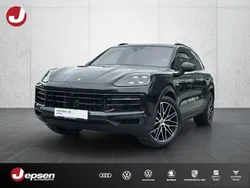 Schwarz Gebraucht 2024 Porsche Cayenne SUV | 102.900 € (Superpreis)
