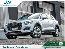 Weiß Gebraucht 2025 Audi Q2 Advanced SUV | 29.900 € (Fairer Preis)