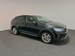Schwarz Gebraucht 2023 VW Taigo Life SUV | 19.690 € (Fairer Preis)