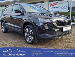 Schwarz Gebraucht 2024 Skoda Karoq Style SUV | 22.990 € (Superpreis)