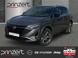 Grau Neu 2025 Nissan Qashqai Tekna+ SUV | 36.970 € (Etwas zu teuer)