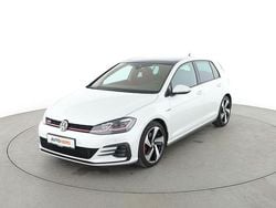 Weiß Gebraucht 2018 VW Golf VII GTI Limousine | 20.130 € (Superpreis)