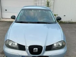 Andere außenfarben Gebraucht 2005 Seat Ibiza Reference Limousine | 1.750 € (Etwas zu teuer)