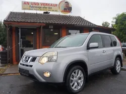Silber Gebraucht 2012 Nissan X-Trail SE SUV | 4.590 € (Superpreis)