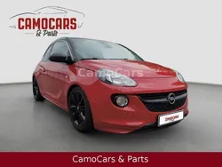 Rot Gebraucht 2012 Opel Adam Sport Kleinwagen | 5.950 € (Fairer Preis)