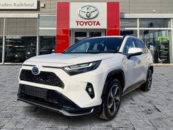 Super white 2 Gebraucht 2024 Toyota RAV4 Hybrid Comfort SUV | 43.990 € (Guter Preis)