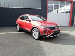Kings red metallic kings red metallic Neu 2025 VW T-Roc SUV | 29.290 € (Fairer Preis)