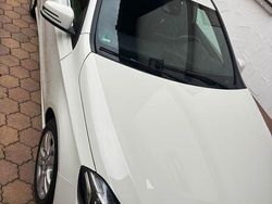 Weiß Gebraucht 2017 Mercedes A180 Style Limousine | 14.600 € (Fairer Preis)