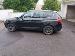 Gebraucht 2013 BMW X3 SUV | 14.900 € (Teuer)