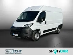 Weiß Neu 2024 Peugeot Boxer Van | 29.470 € (Guter Preis)
