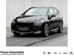 Schwarz Neu 2026 BMW 218 M Sport Van / Kleinbus | 42.990 € (Etwas zu teuer)