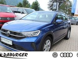 Blau Gebraucht 2022 VW Taigo Life SUV | 18.990 € (Superpreis)