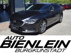 Andere Gebraucht 2024 Mazda 6 Exclusive-Line Kombi | 29.700 € (Superpreis)