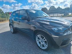 Schwarz Gebraucht 2010 BMW X5 M SUV | 17.000 € (Fairer Preis)